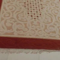 گلیم ۶متری شسته شده