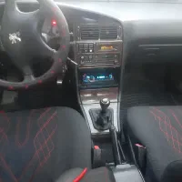 پژوپارس|خودرو سواری و وانت|باغستان, |دیوار