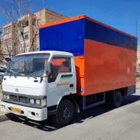 ( امانت بار سنندج ) بسته بندی حمل اثاثیه منزل VIP