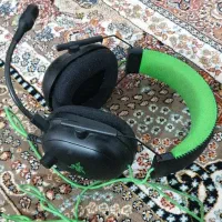 هدفون گیمینگ ریزر بلک شارک پرو v2