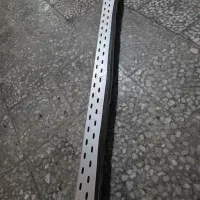 رکاب اسپورت -توپی چرخ- کفپایی -تیوولی سانگ یانگ