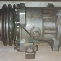 کمپرسور کولر پژو پارس