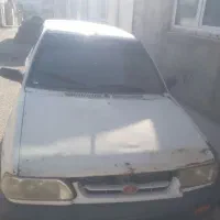 پراید|خودرو سواری و وانت|قیدار, |دیوار