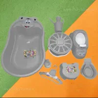 ست وان کودک نو