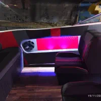 قایق فرمونی ۱۹ فوت خشک|قایق و سایر وسایل نقلیه|چالوس, |دیوار