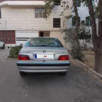 پژوپارس۸۵ سالم|خودرو سواری و وانت|تهران, کیانشهر|دیوار