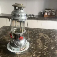 چراغ  والر نفتی