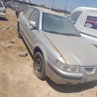 سمندالیکس 84|خودرو سواری و وانت|کارون, |دیوار