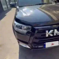 T8 kmc 1401 مشکی قیمت1900|خودرو سواری و وانت|تبریز, |دیوار
