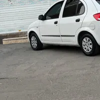 تیبا ۲|خودرو سواری و وانت|تهران, دولت‌آباد|دیوار