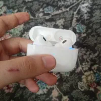 ایرپاد هندزفری بلوتوث|لوازم جانبی موبایل و تبلت|اسلامشهر, مطهری|دیوار