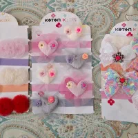 فروش عمده ۲۶۰ هد بند  و  دخترانه زنانه|کفش و لباس بچه|تهران, امیرآباد|دیوار