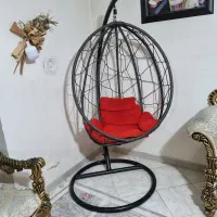 فروش فوری تاب ریلکس دونفره