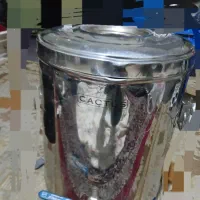 تعدادی لوازم خانگی