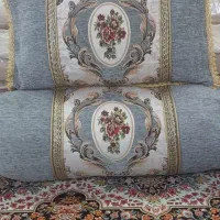 پوش بالش لوله وچهار گوش