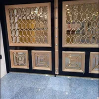 نقاشی ساختمان ونصب کاغذ دیواری|خدمات پیشه و مهارت|بندرعباس, |دیوار