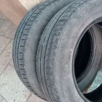 جفت لاستیک ال90