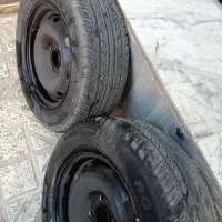 رینگ لاستیک|قطعات یدکی و لوازم جانبی|دره شهر, |دیوار