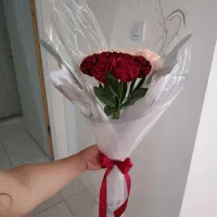 باکس و دسته گل های زیبا با قیمت اقتصادی|گل مصنوعی|شیراز, محراب|دیوار