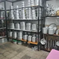 روح.عمد‌تکی|ظروف پخت‌وپز|تهران, اتابک|دیوار