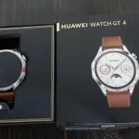 ساعت هوشمند هواوی Watch GT4