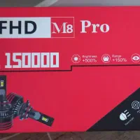LED FHD M8 Pro 150000