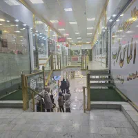 اجاره مغازه واسه طلافروشی|اجارهٔ مغازه و غرفه|میاندوآب, |دیوار