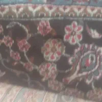 فرش دست دوم ۹ و ۶ و ۱۲ متری|فرش|کاشان, کوی اداره گاز|دیوار
