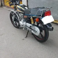 هوندا کویر 150|موتورسیکلت|رشت, سلیمانداراب|دیوار