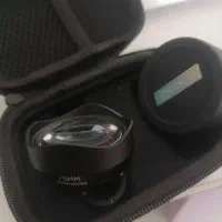 دو عدد لنز ماکرو