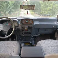 پاژن چهار در چهار سیلندر|خودرو سواری و وانت|جویبار, |دیوار