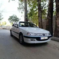 پژو پارس فروش بصورت اقساط|خودرو سواری و وانت|سیرجان, |دیوار