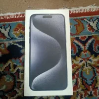 iphone 15 promax 512 gb|موبایل|محمدشهر, محمدشهر|دیوار