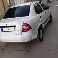 تیبا صندوق دار