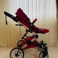 کالسکه و صندلی غذا