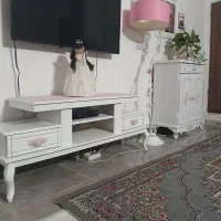 مبل و سرویس چوب|مبلمان خانگی و میز عسلی|مشهد, شهید شهریاری|دیوار