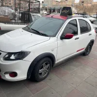 کوییک r پارس خودرویی ۴۰۱|خودرو سواری و وانت|ورامین, خیر آباد|دیوار