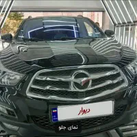 هایما S5مدل ۹۹|خودرو سواری و وانت|تبریز, |دیوار