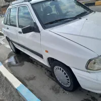 پراید ۱۴۱ مدل ۹۰|خودرو سواری و وانت|لنجان, |دیوار