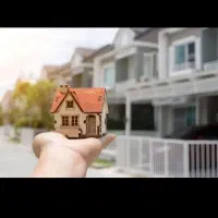 خانه ویلایی فروش