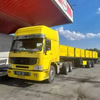 نیازمند دو نفر راننده پایه یک