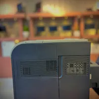 پرینتر تک کاره پرسرعت مناسب کافی نت Hp 602Dn|پرینتر، اسکنر، کپی، فکس|پاکدشت, |دیوار