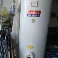 آبگرمکن برقی