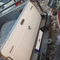 آریسان تصادفی مدل ۹۴
