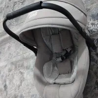 کریر  روروئک|کالسکه و لوازم جانبی|بهارستان, |دیوار