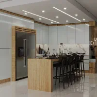 استاد کابینت ساز