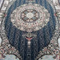 فرش ماشینی ۶متری
