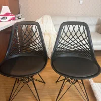 صندلی تک کاملا نو