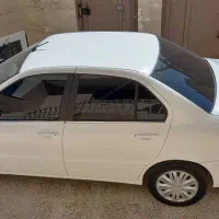 سمند سورن ۴۰۴ موتور جدیدxu7p گاز سیمی