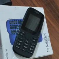 گوشی نوکیا105|موبایل|همدان, |دیوار